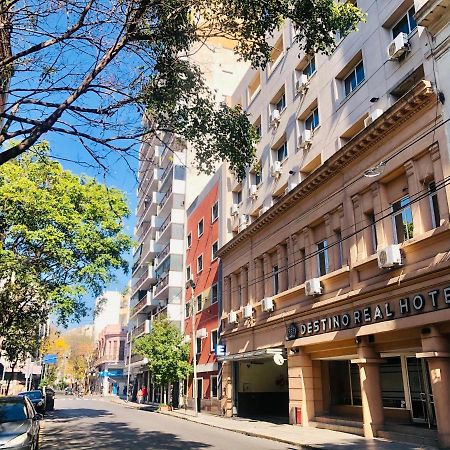 Destino Real Hotel Μπουένος Άιρες Εξωτερικό φωτογραφία
