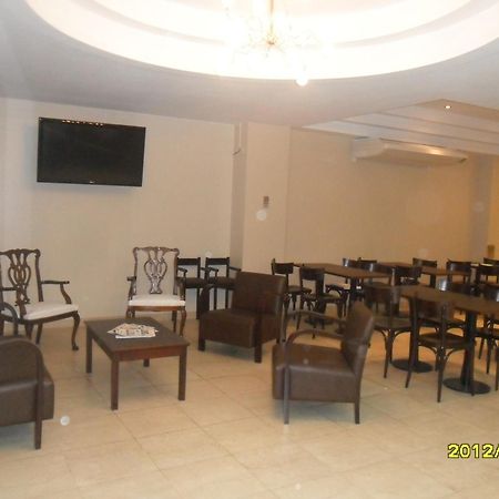 Destino Real Hotel Μπουένος Άιρες Εξωτερικό φωτογραφία
