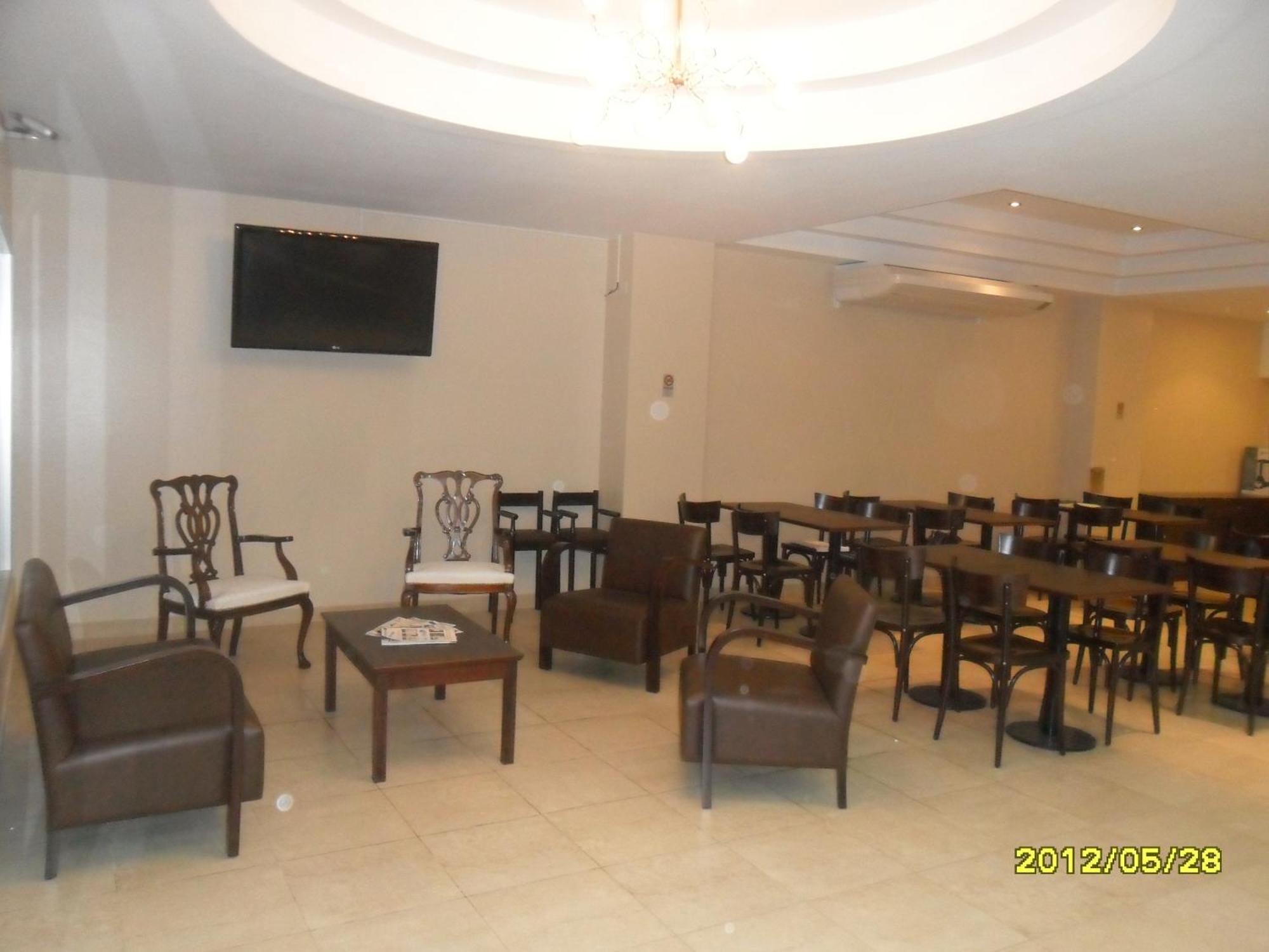 Destino Real Hotel Μπουένος Άιρες Εξωτερικό φωτογραφία