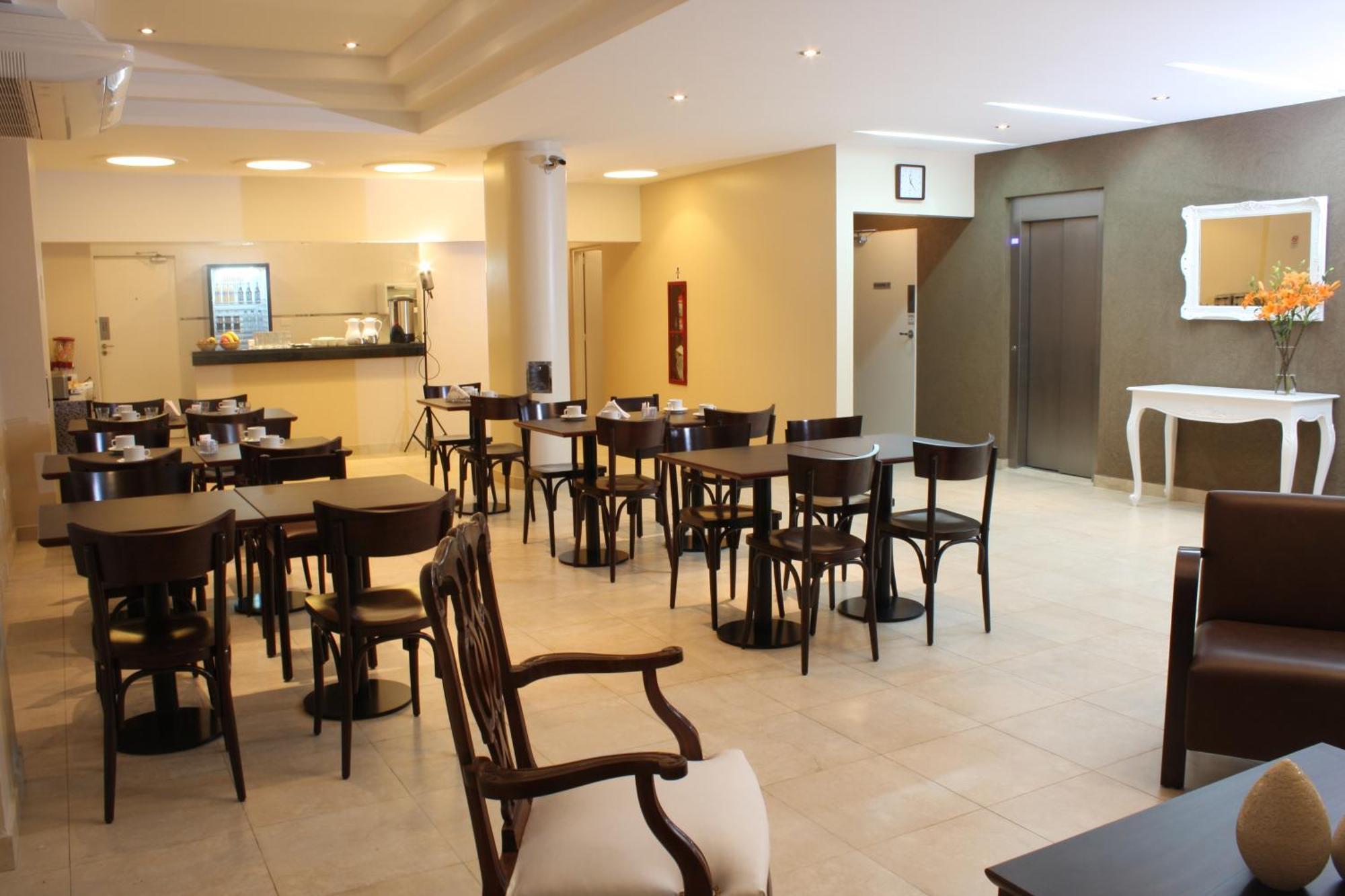 Destino Real Hotel Μπουένος Άιρες Εξωτερικό φωτογραφία