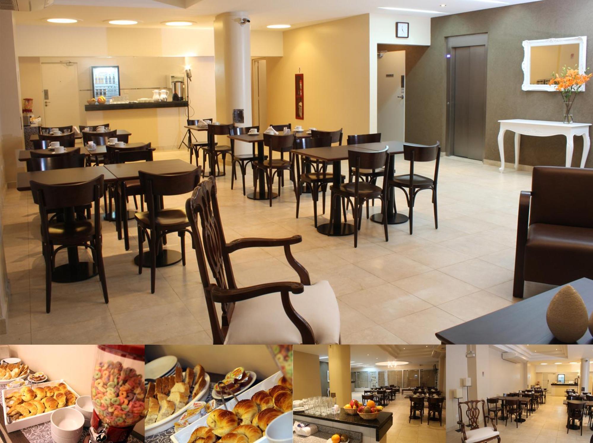 Destino Real Hotel Μπουένος Άιρες Εξωτερικό φωτογραφία