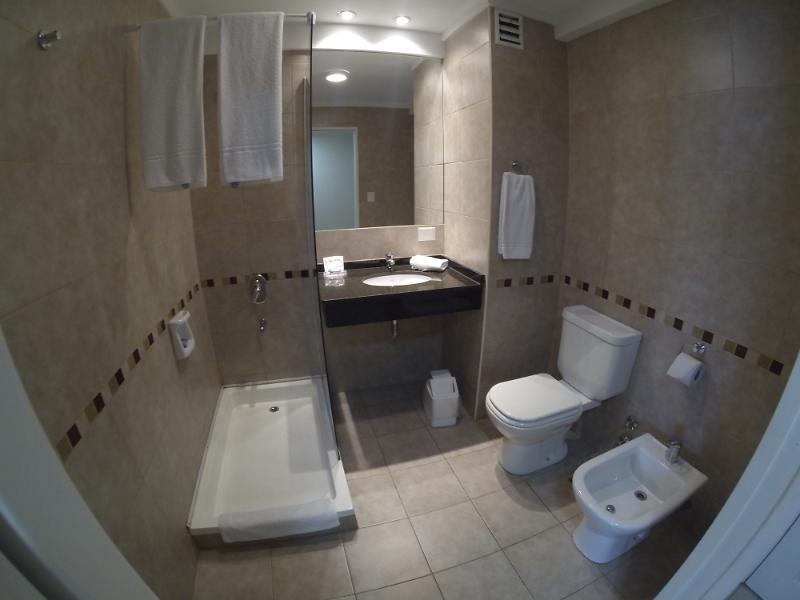 Destino Real Hotel Μπουένος Άιρες Εξωτερικό φωτογραφία