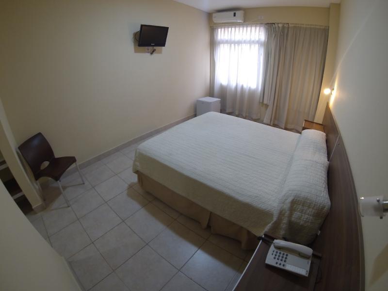 Destino Real Hotel Μπουένος Άιρες Εξωτερικό φωτογραφία