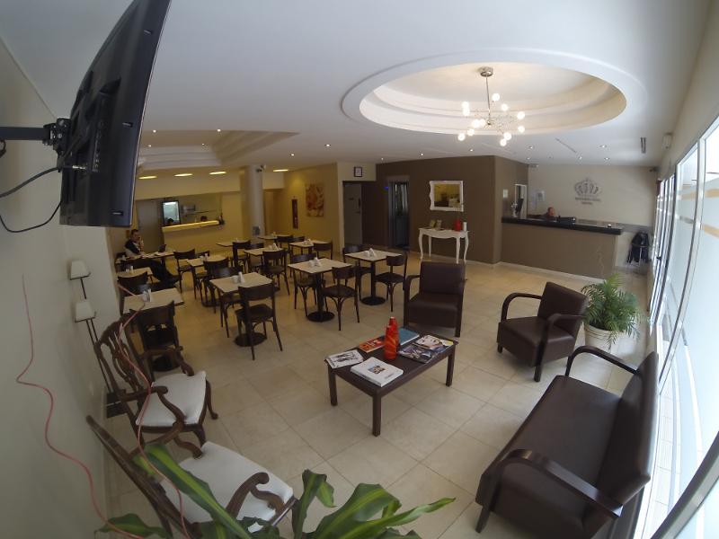 Destino Real Hotel Μπουένος Άιρες Εξωτερικό φωτογραφία