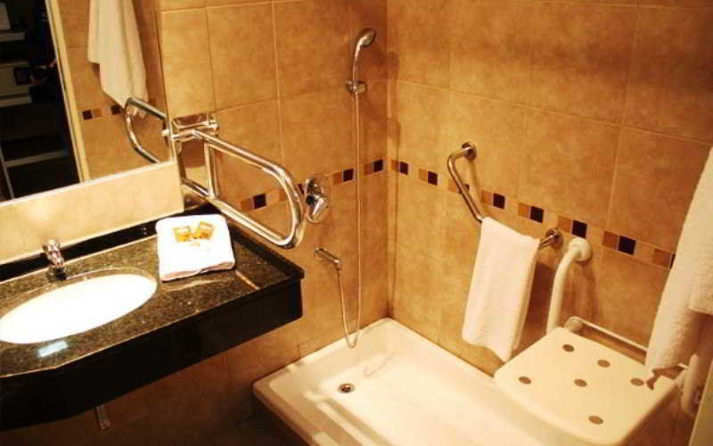 Destino Real Hotel Μπουένος Άιρες Εξωτερικό φωτογραφία