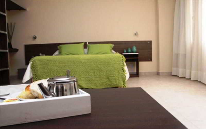 Destino Real Hotel Μπουένος Άιρες Εξωτερικό φωτογραφία