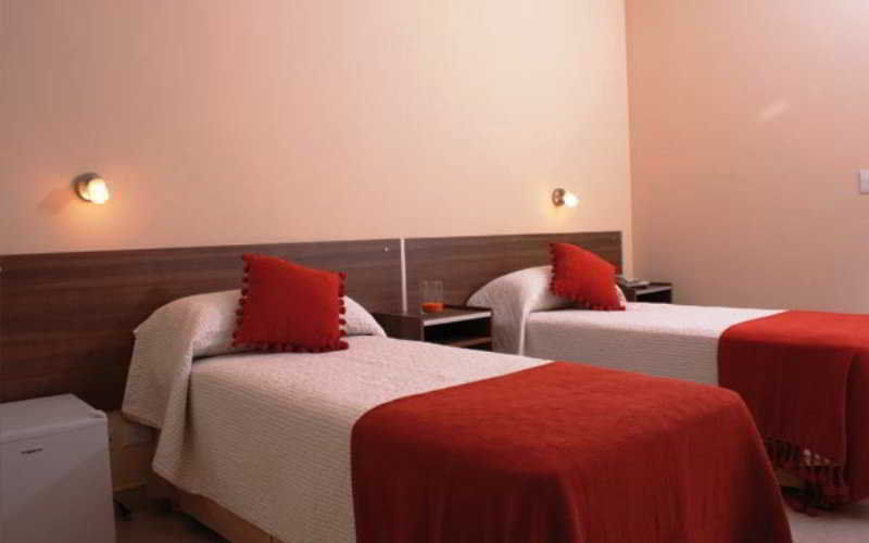 Destino Real Hotel Μπουένος Άιρες Εξωτερικό φωτογραφία
