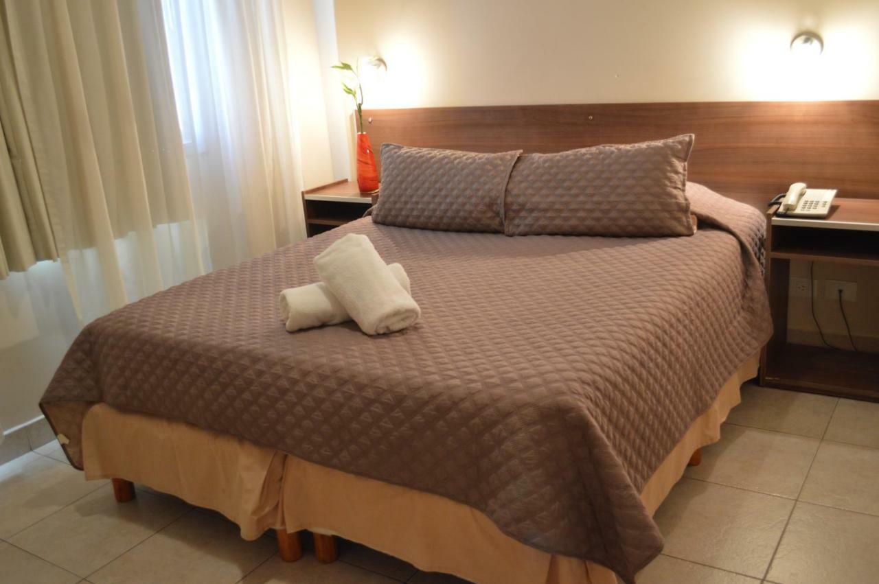 Destino Real Hotel Μπουένος Άιρες Εξωτερικό φωτογραφία