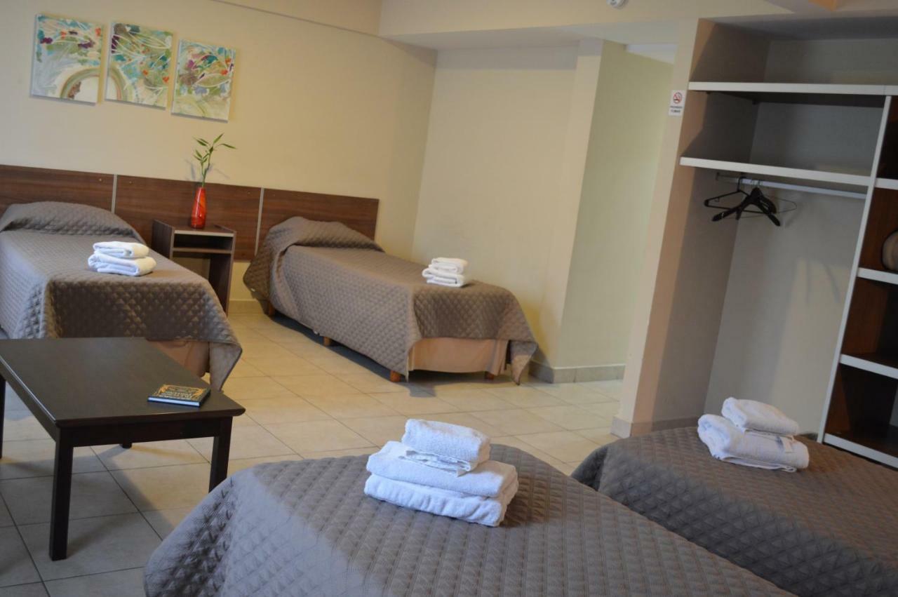 Destino Real Hotel Μπουένος Άιρες Εξωτερικό φωτογραφία
