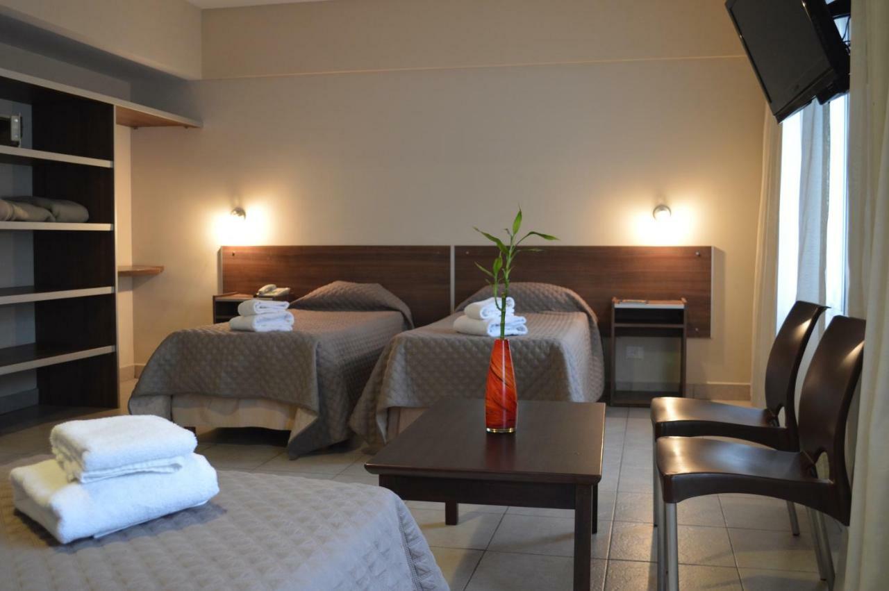 Destino Real Hotel Μπουένος Άιρες Εξωτερικό φωτογραφία
