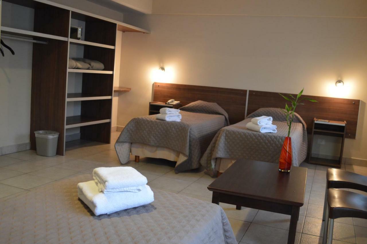 Destino Real Hotel Μπουένος Άιρες Εξωτερικό φωτογραφία