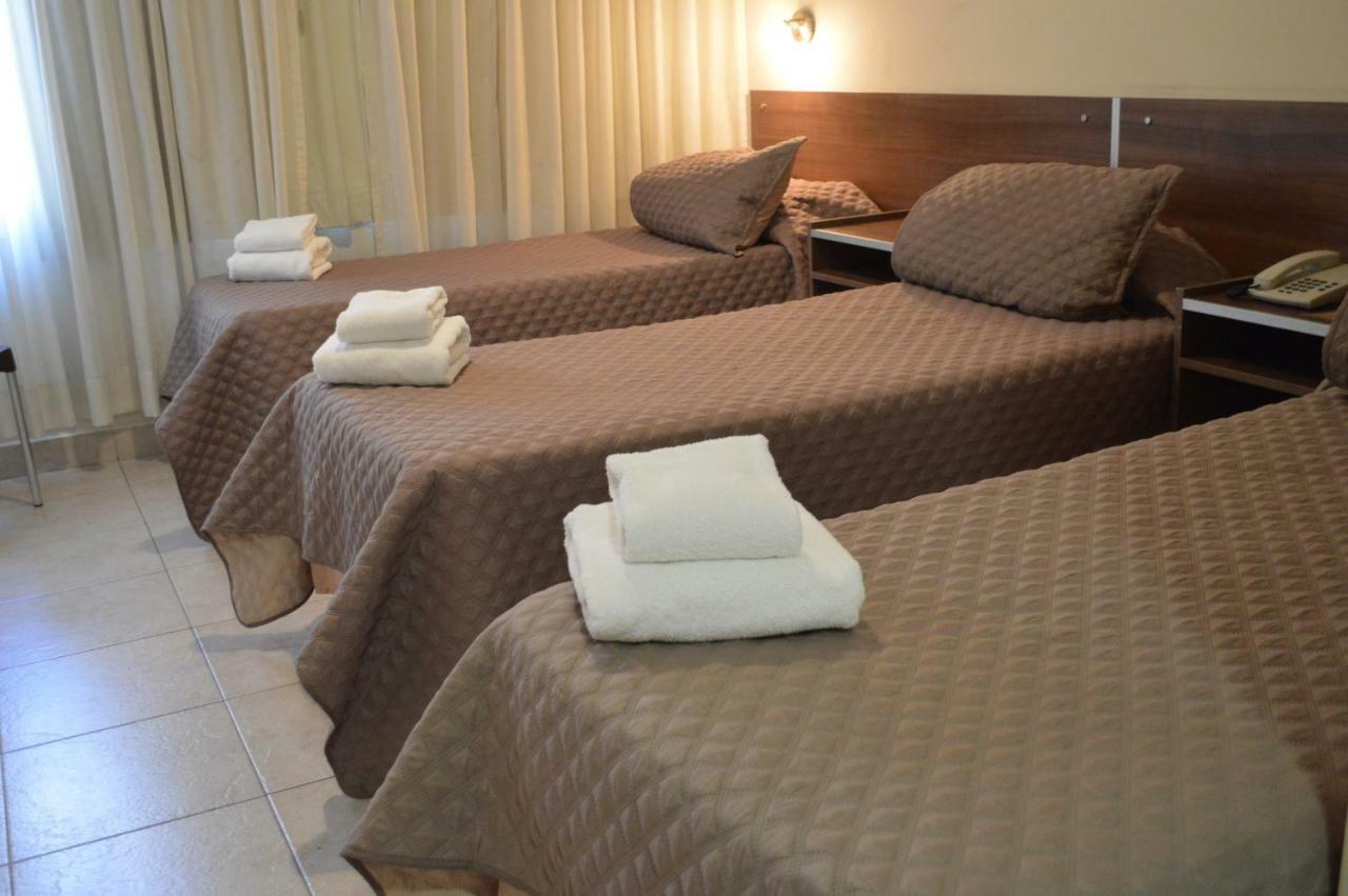 Destino Real Hotel Μπουένος Άιρες Εξωτερικό φωτογραφία