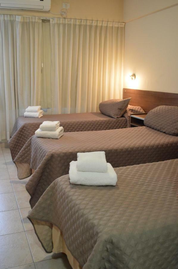 Destino Real Hotel Μπουένος Άιρες Εξωτερικό φωτογραφία