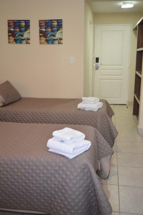 Destino Real Hotel Μπουένος Άιρες Εξωτερικό φωτογραφία